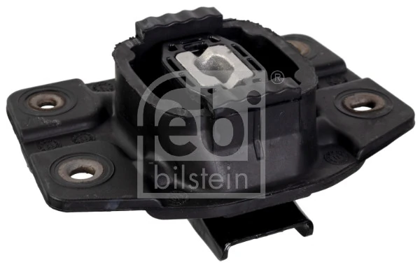 Mounting, manual transmission